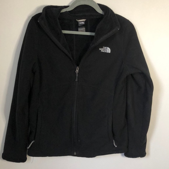The North-face Women’s Fleece Jacket - Picture 1 of 8